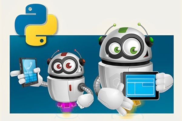 Курс Создание чат-ботов на Python