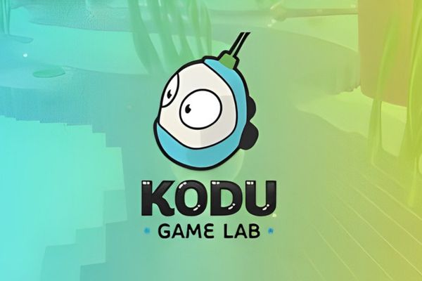 Курс 3D-геймдизайна и визуального программирования в Kodu Game Lab