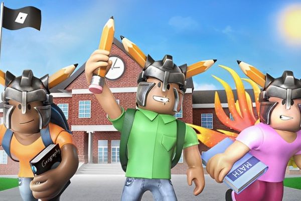 Курс 3D-геймдизайн и программирование в Roblox Studio